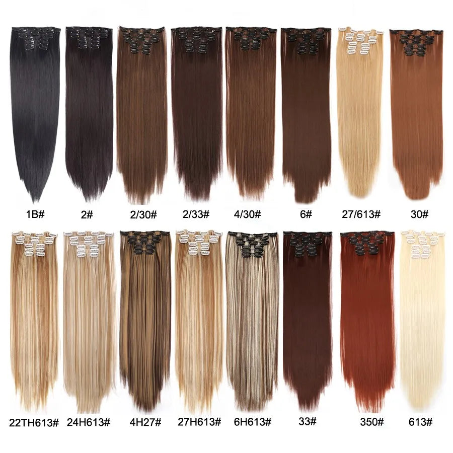 Crown & Glory Wigs