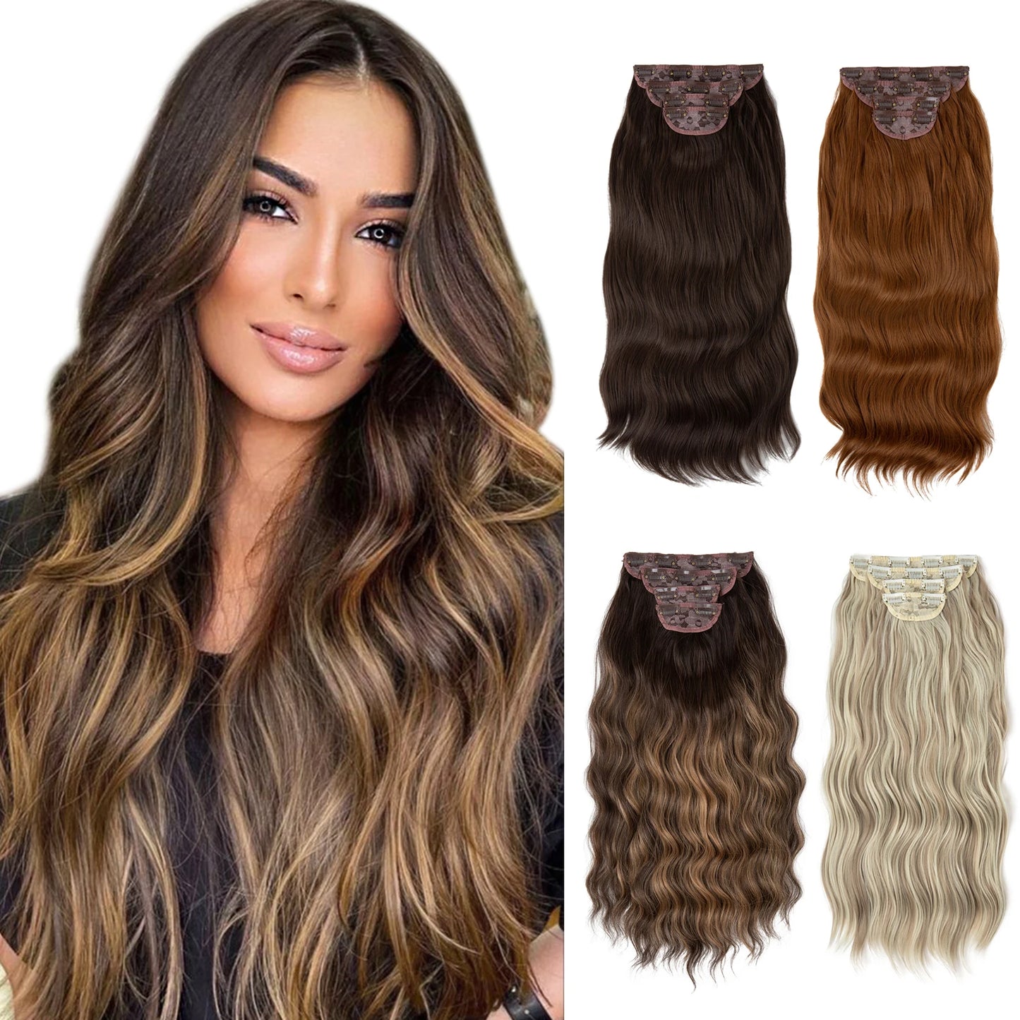 Crown & Glory Wigs