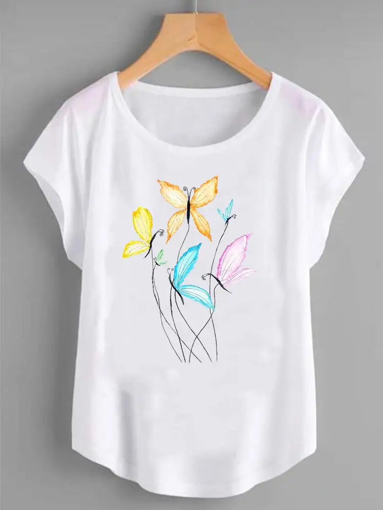 Woman clothing