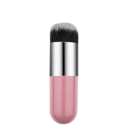 Makeup and face  Fashion Big Size Makeup Brushes Foundation Powder Brush