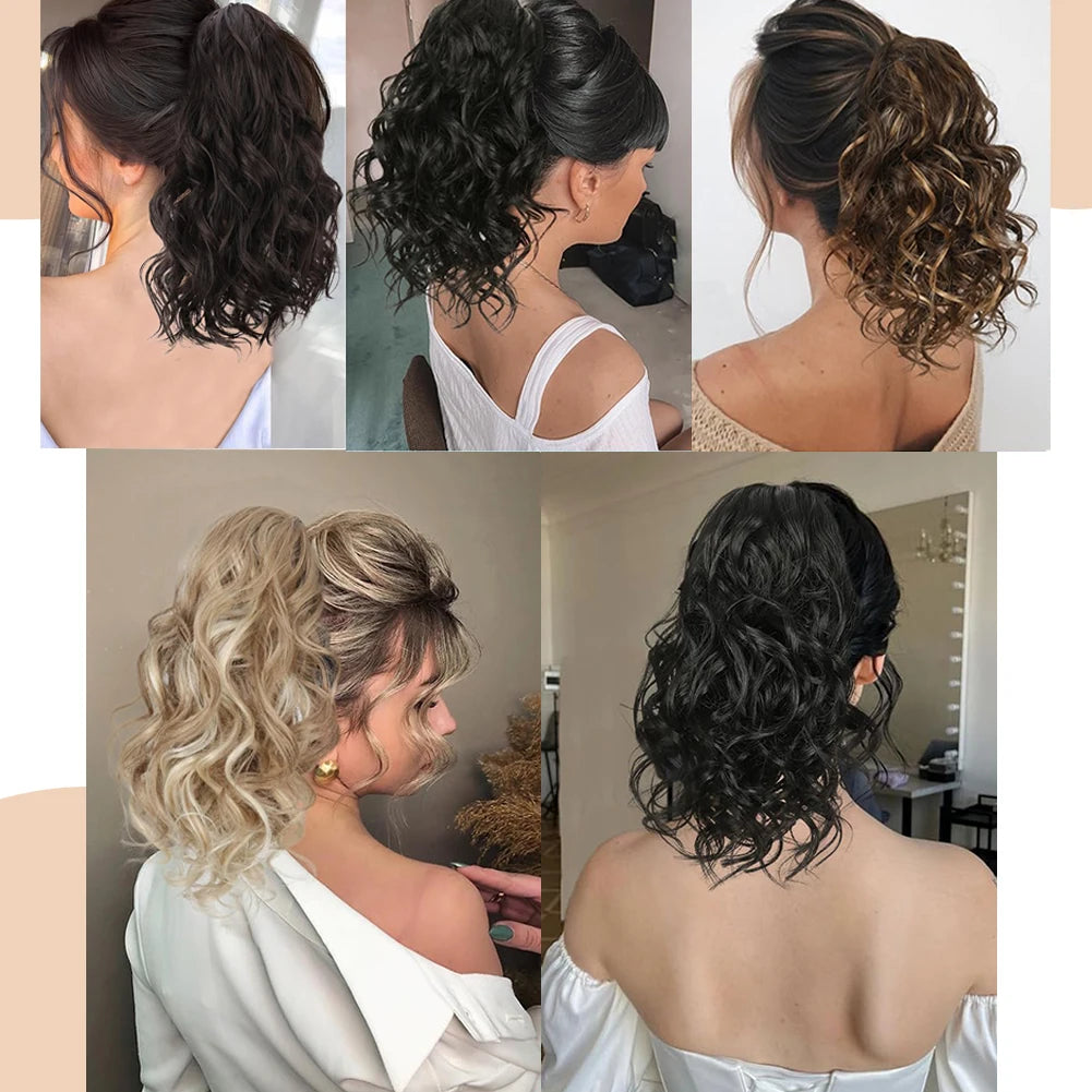Crown & Glory Wigs
