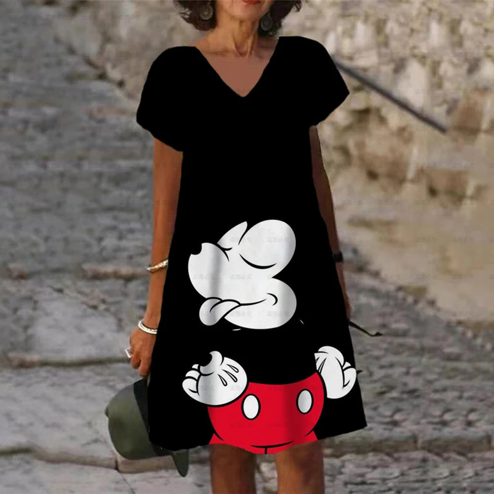 Woman clothing