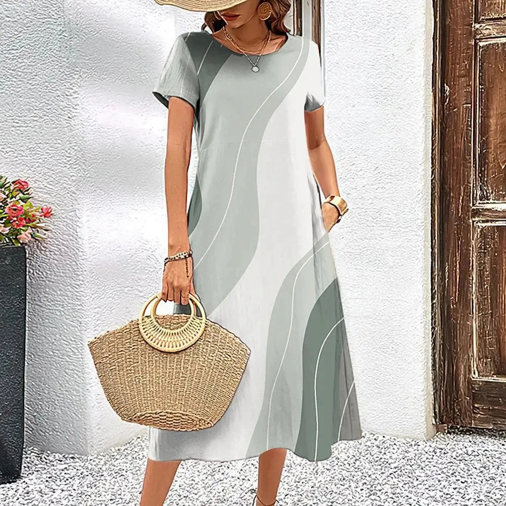 Woman clothing