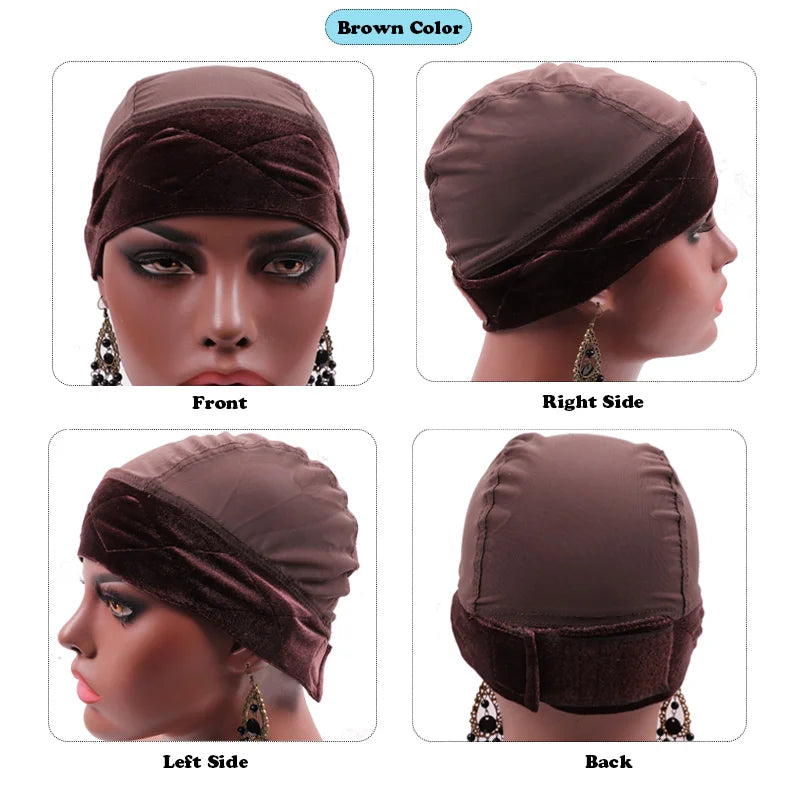 Style & Shine hair