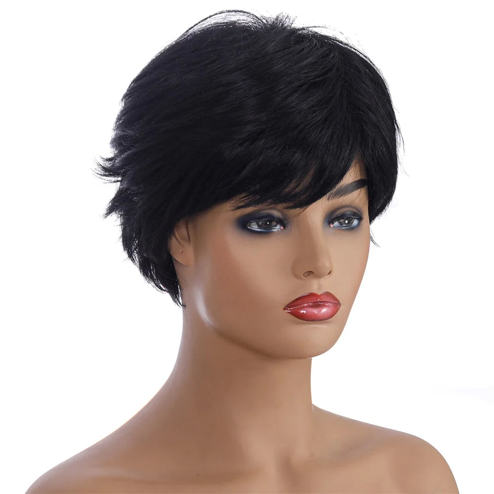Crown & Glory Wigs