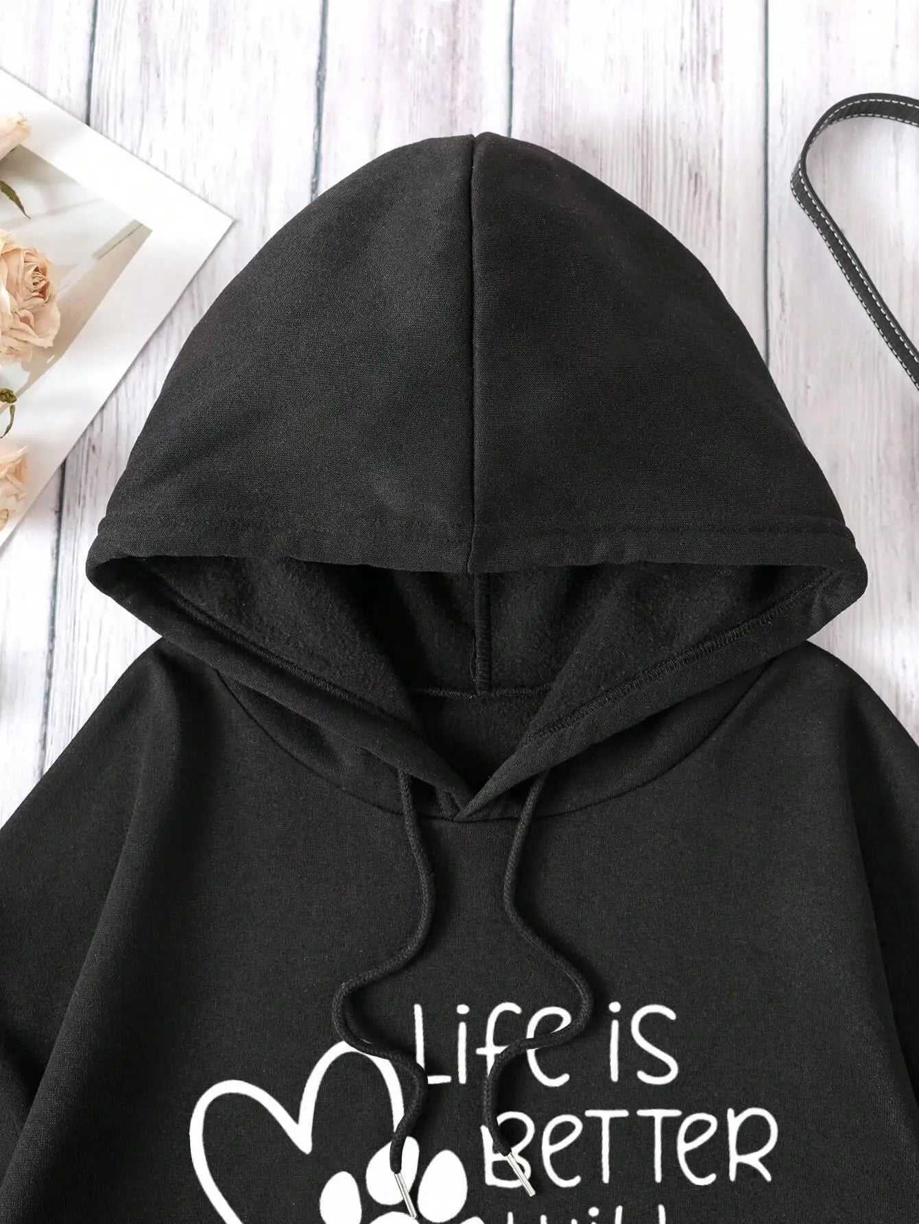 Woman clothing