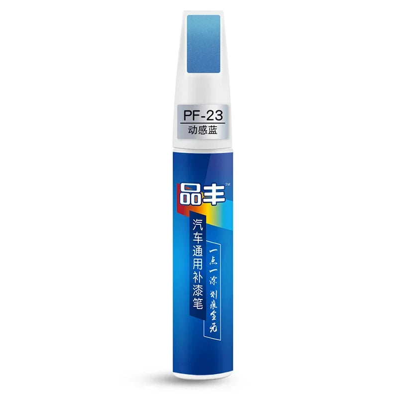 Car   black white red colour Remover Scratch Repair Paint Pen  for Hyundai Santa Fe Getz I20 Sonata Ix25 I40 I10 Coupe