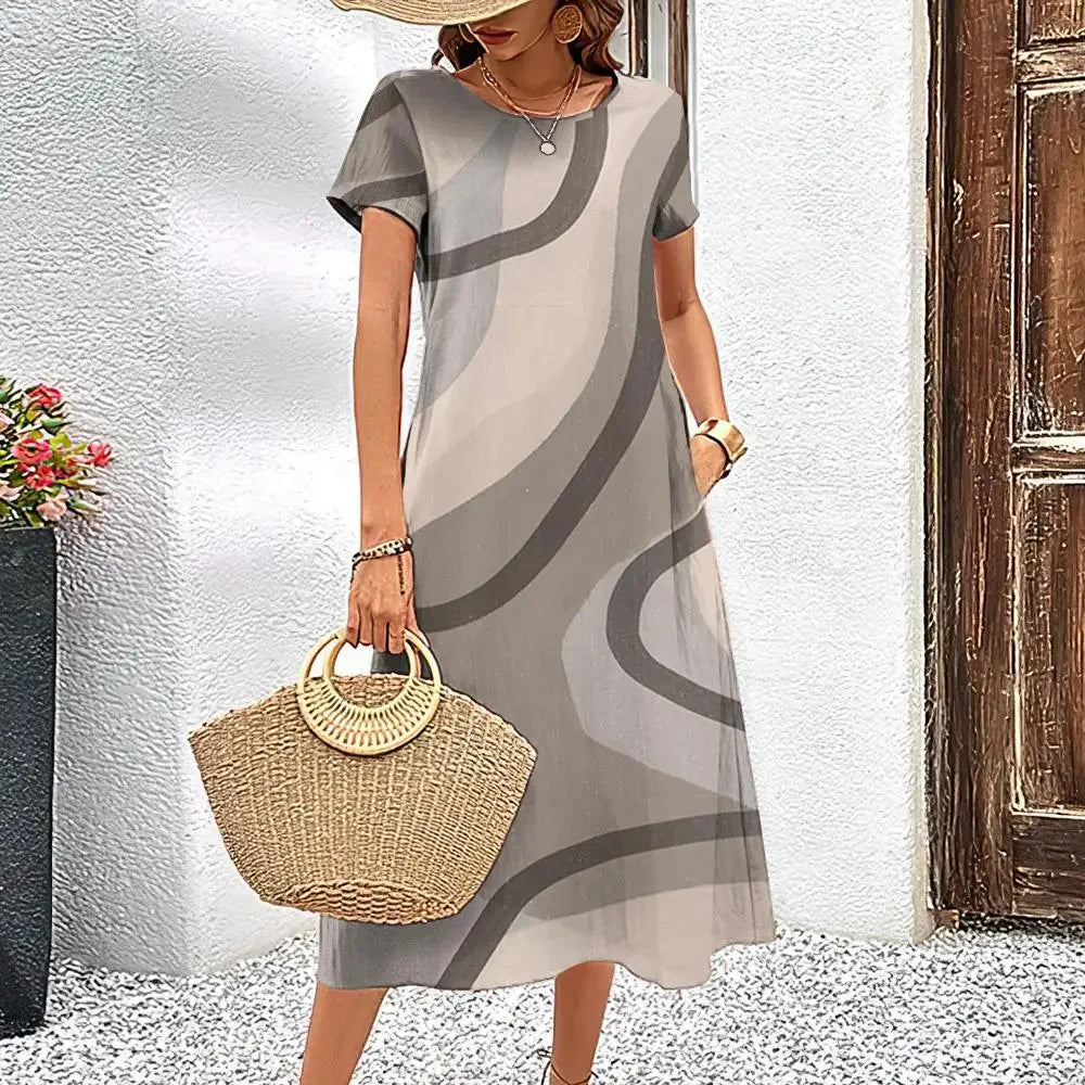 Woman clothing