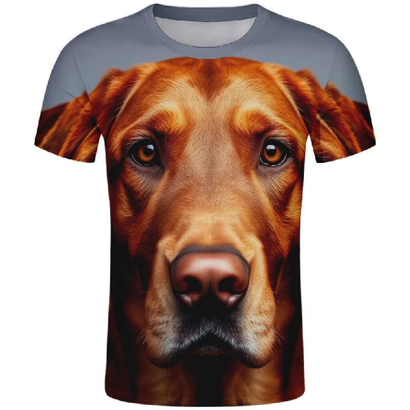 Men clothing  Chesapeake Bay Retriever T Shirt