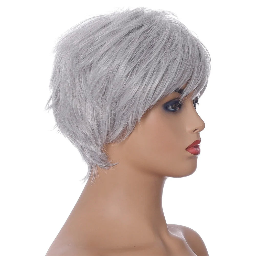 Crown & Glory Wigs