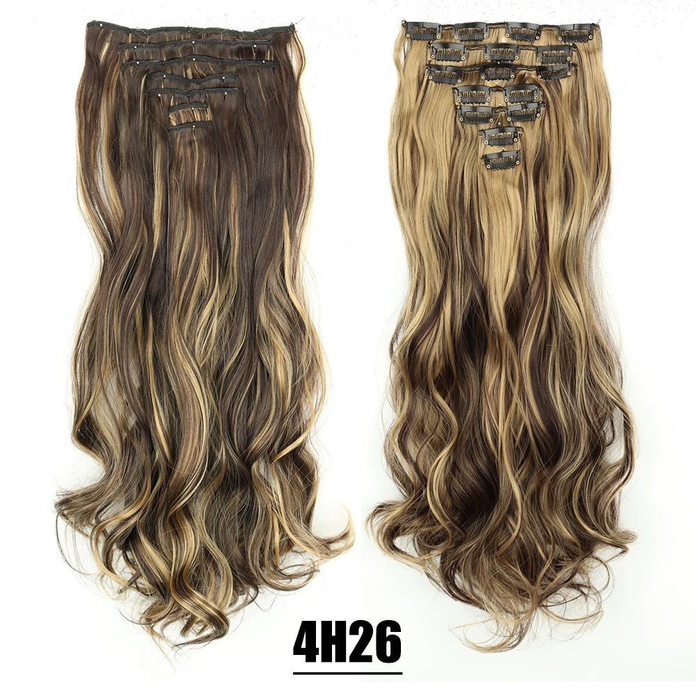Crown & Glory Wigs