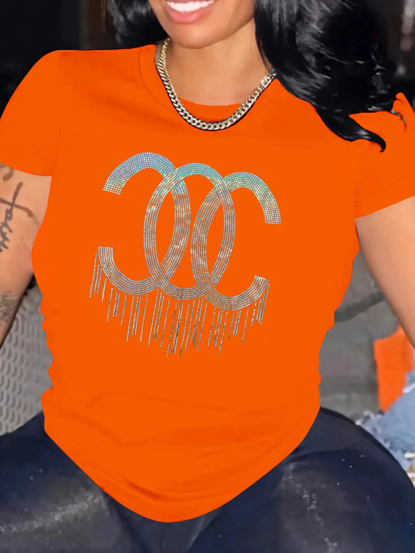 Woman clothing