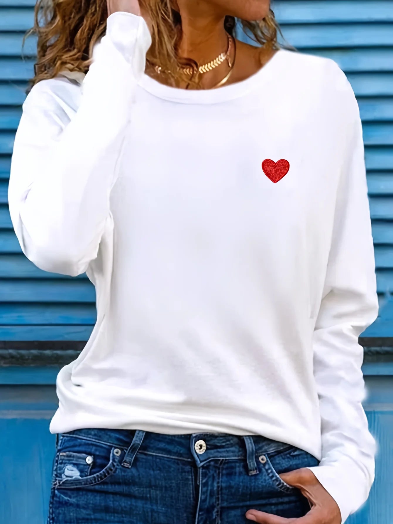 Woman clothing