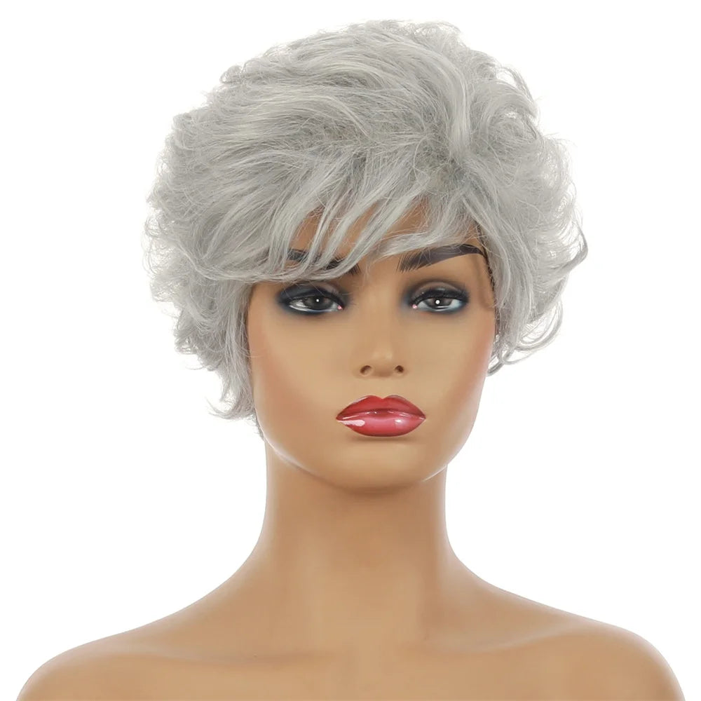 Crown & Glory Wigs