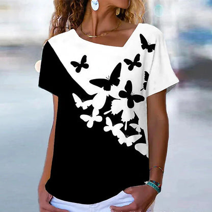 Woman clothing