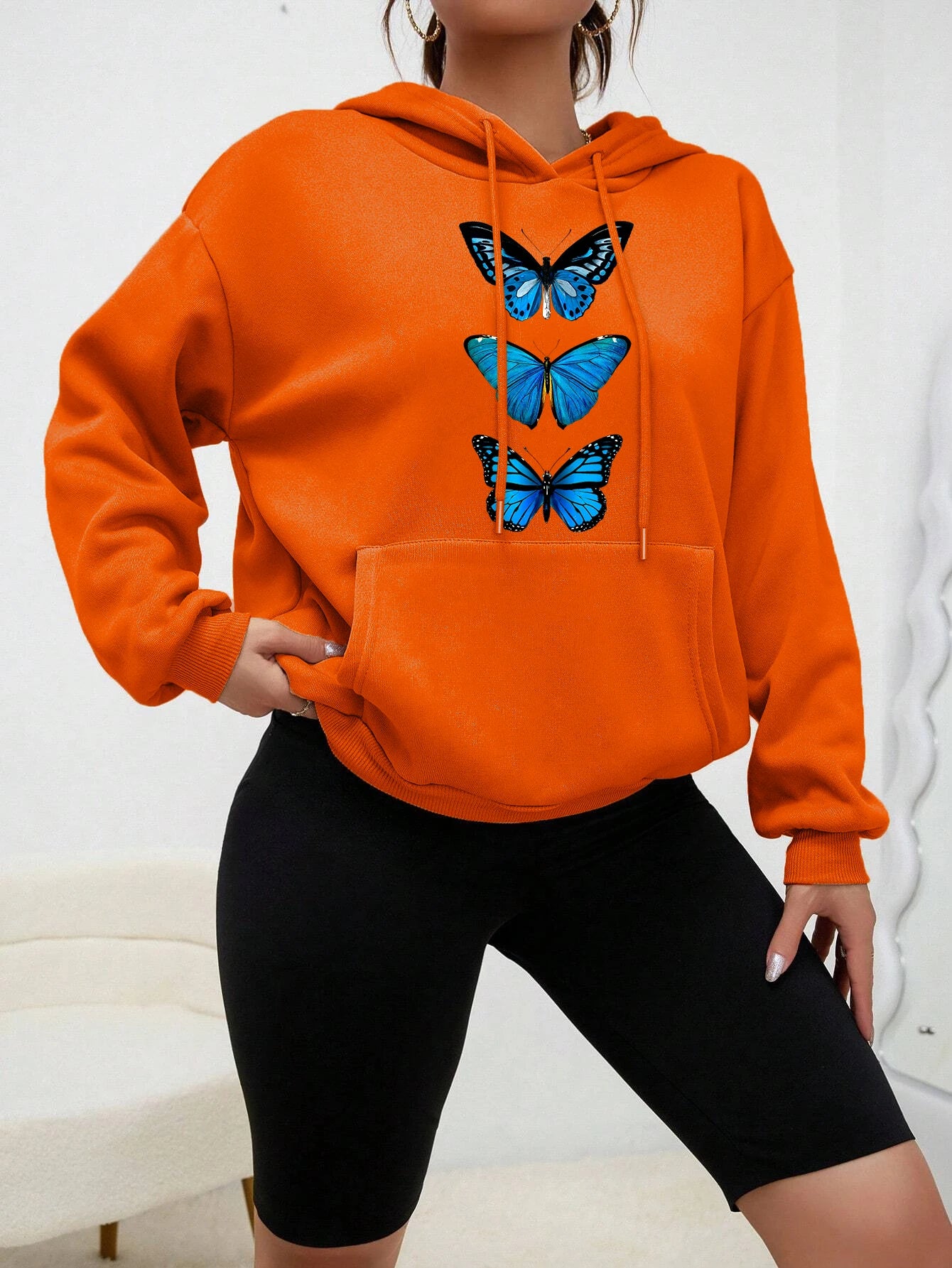 Woman clothing