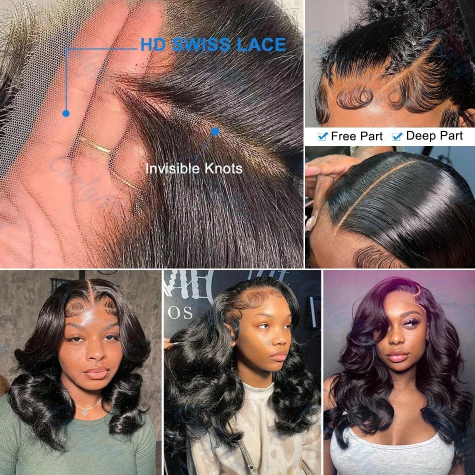 Crown & Glory Wigs