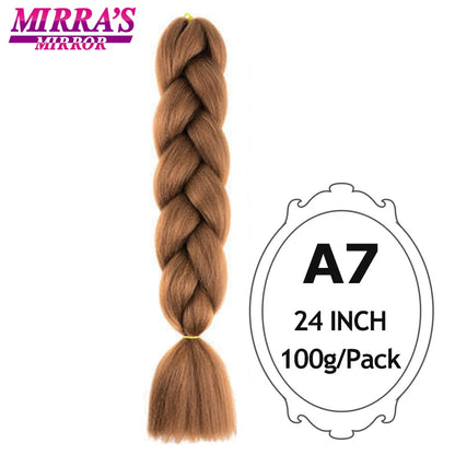 Style & Shine Hair  Jumbo Braiding Hair Extensions High Temperature YAKI Fiber Hair For Braids Synthetic Braiding Box Hair Ombre Jumbo Braid Purple