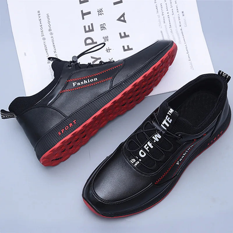 Men shoesNew Style Breathable Sports Shoes for Men  Sneakers Zapatos Casuales