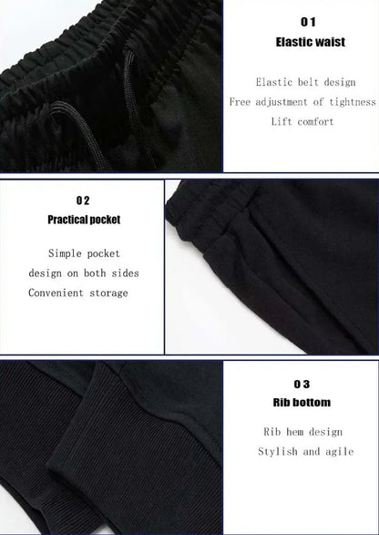 Men clothing   Sweatpants Running Joggers Pants  Casual Jogging Pants Comfort Pants men clothing