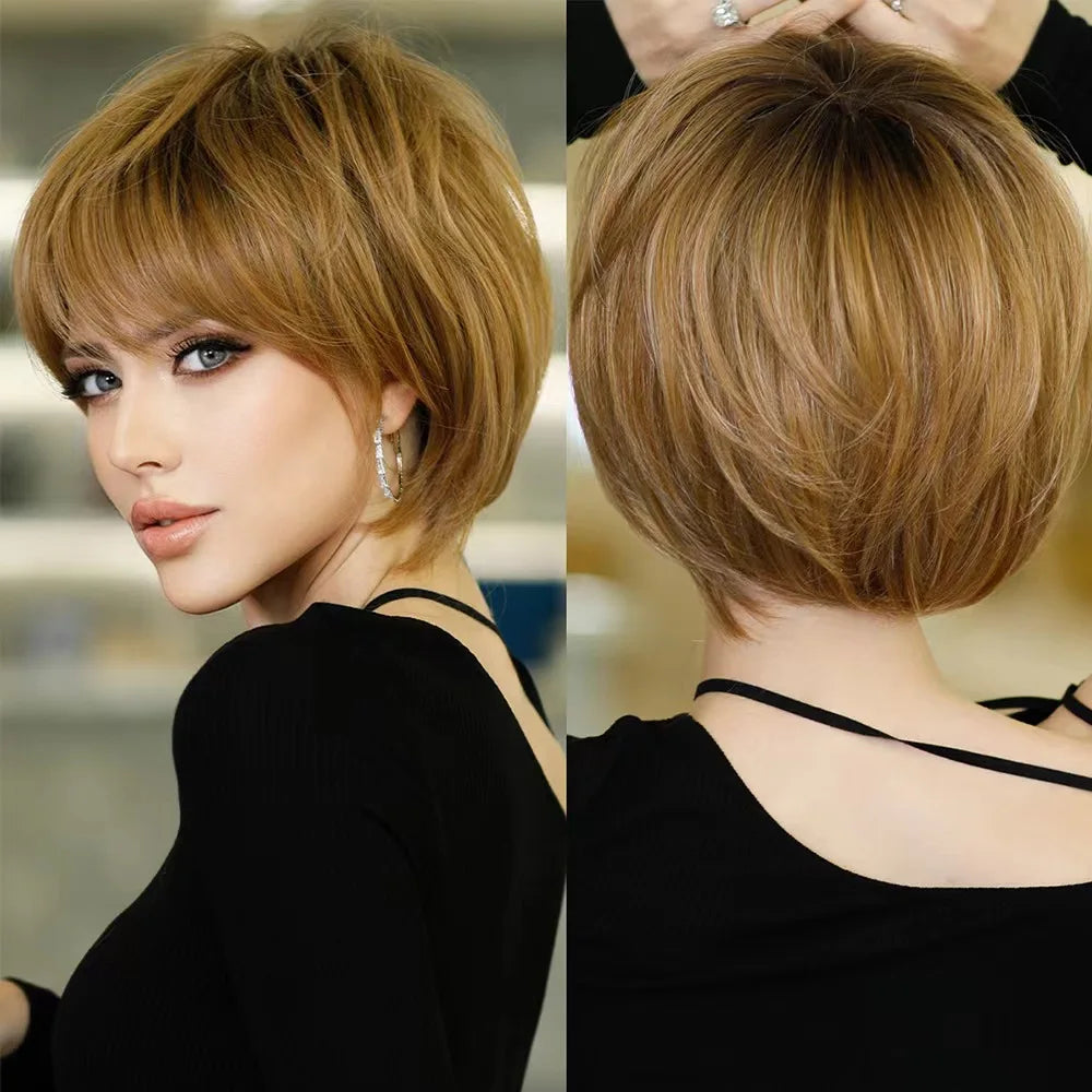 Crown & Glory Wigs