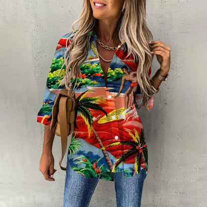 Woman clothing