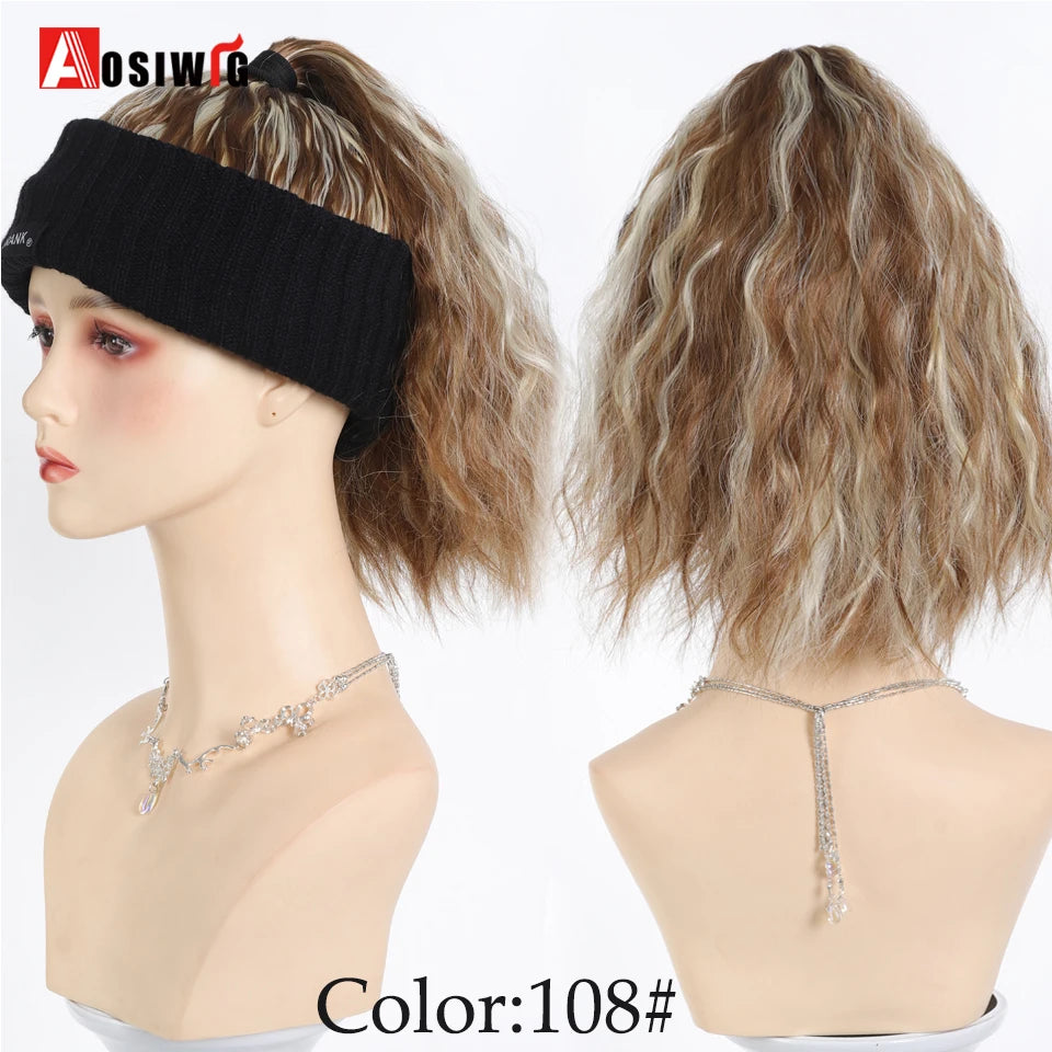Crown & Glory Wigs