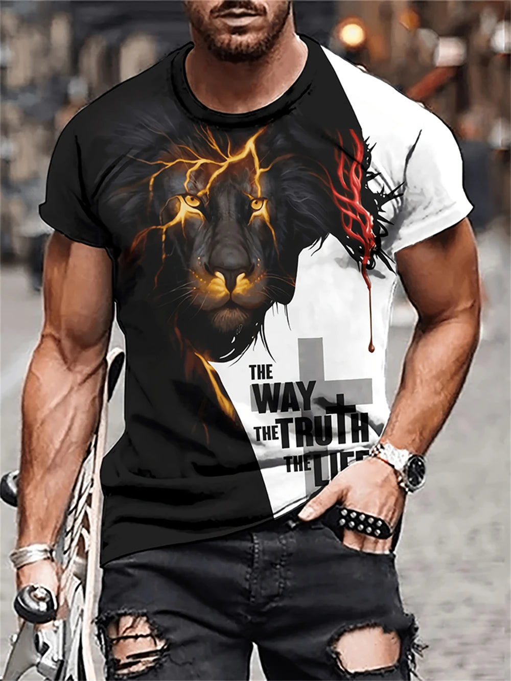 Men Clothing – Everyday Wear, Street Style & Seasonal Looks