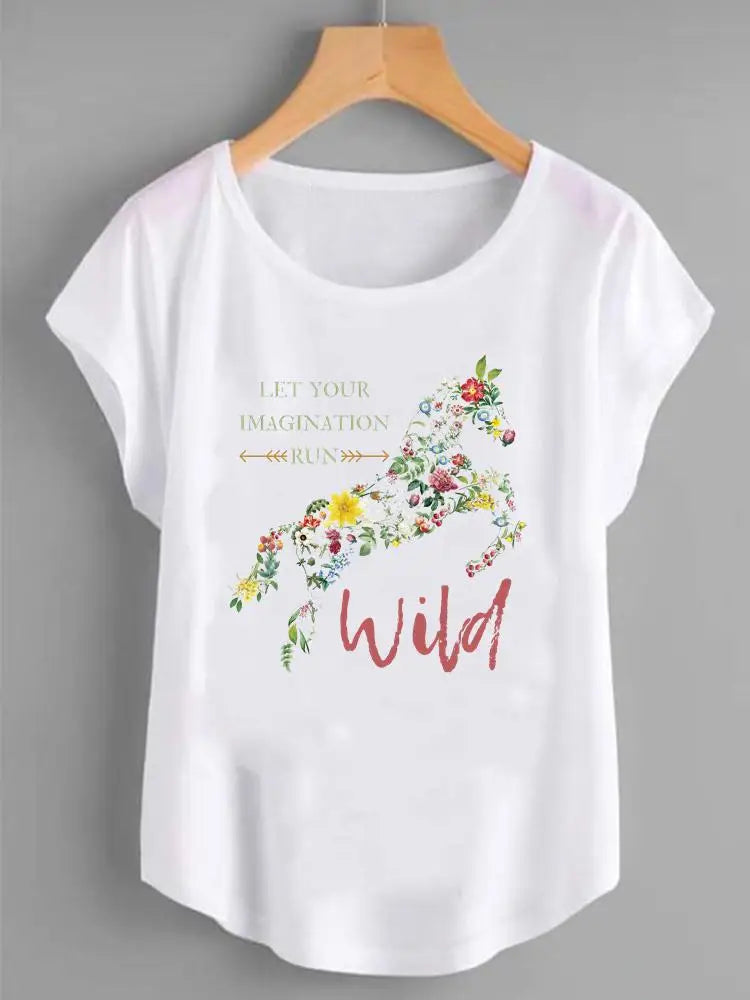 Woman clothing