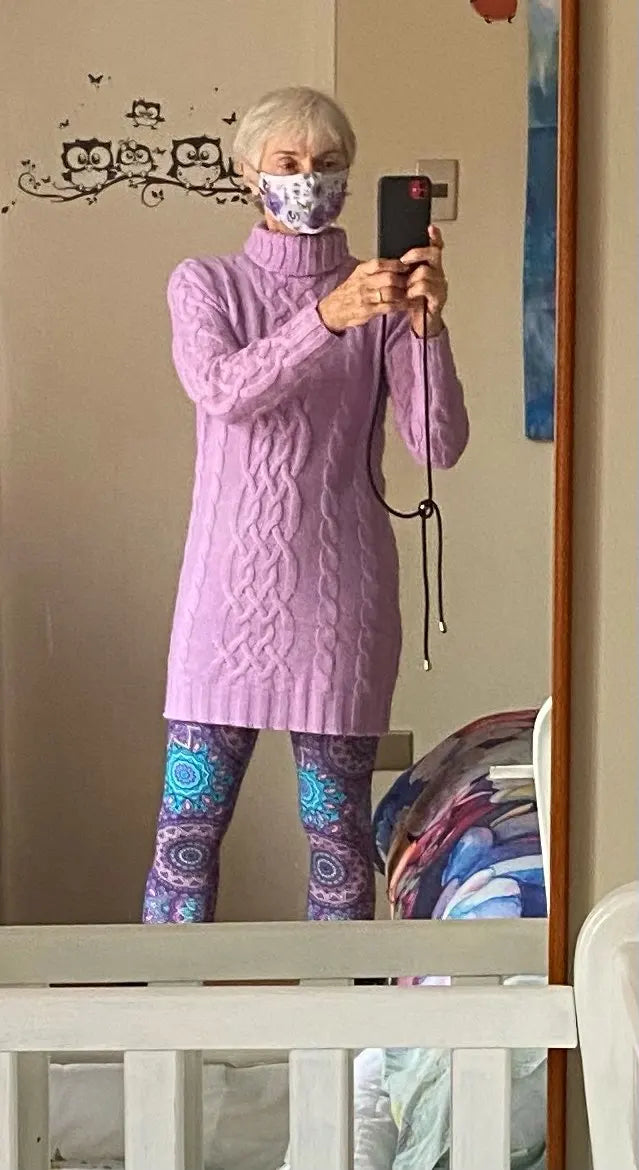 Woman clothing