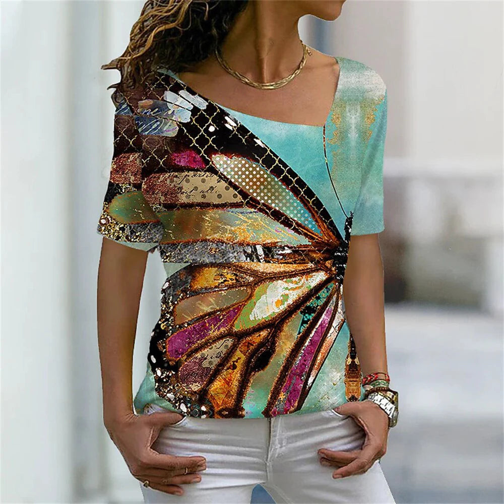 Woman clothing
