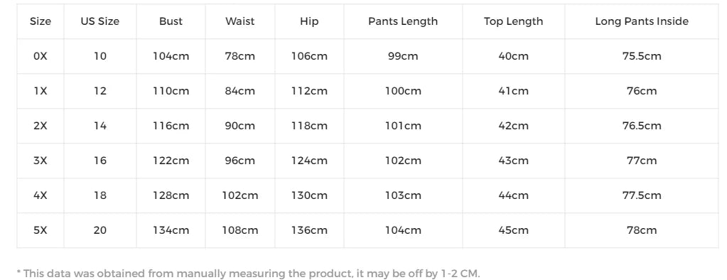 Woman clothing