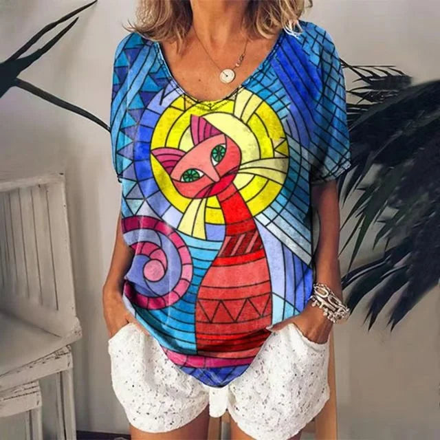 Woman clothing