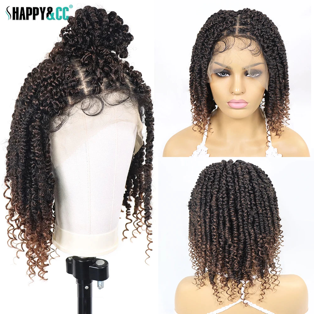 Crown & Glory Wigs