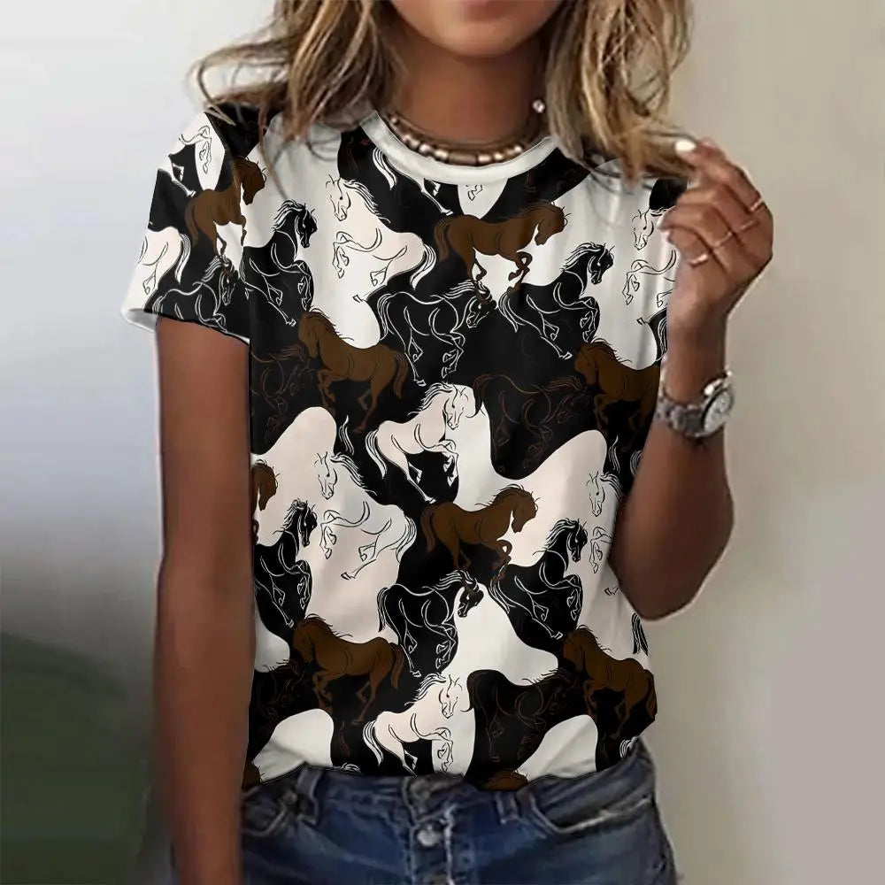 Woman clothing