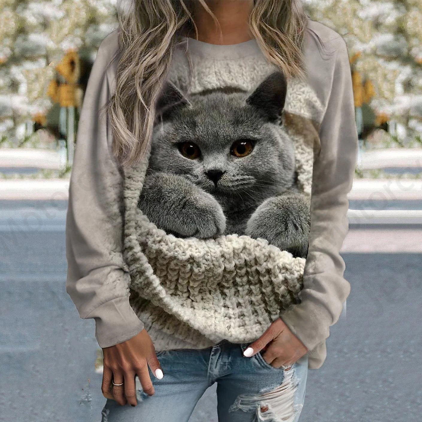 Woman clothing