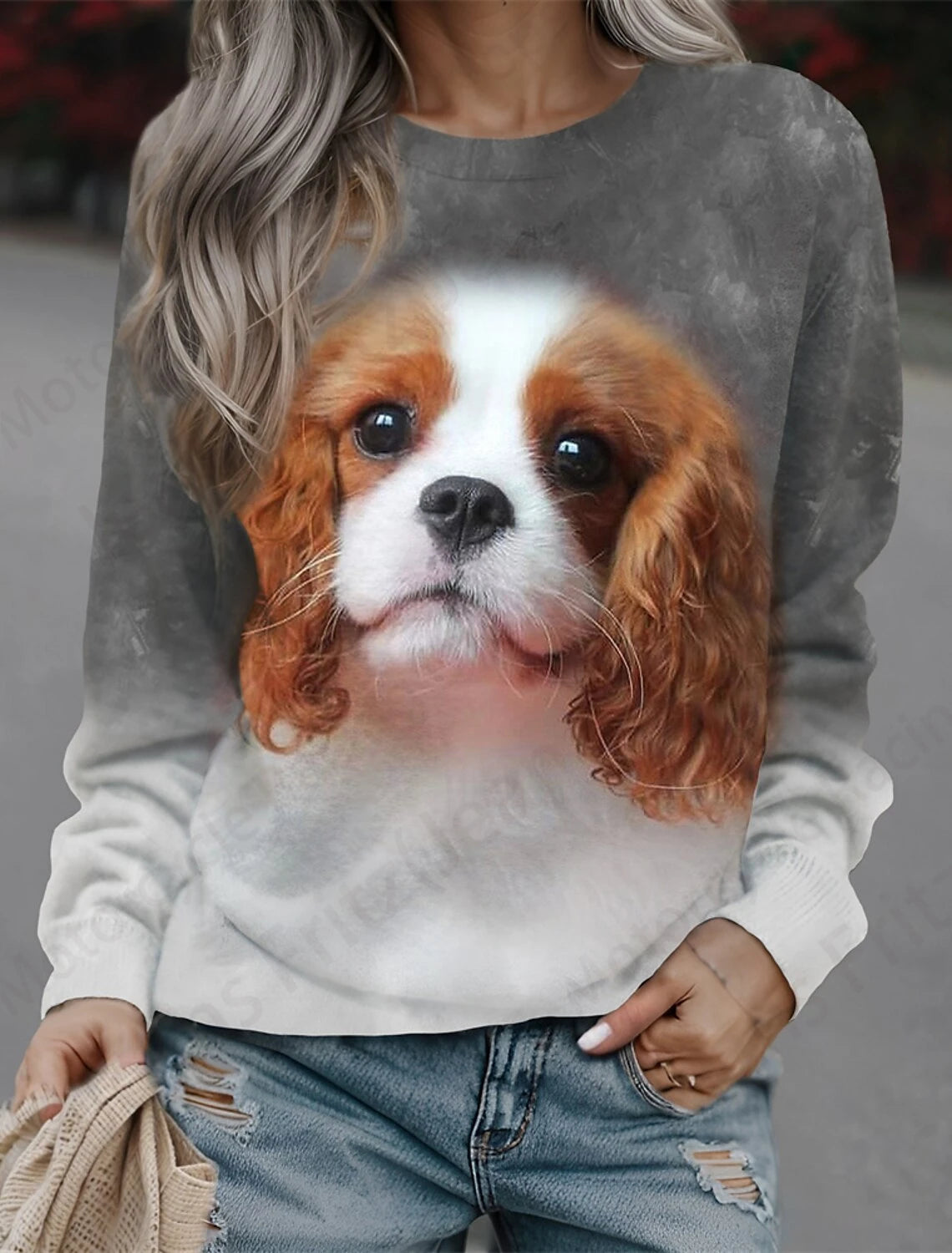 Woman clothing