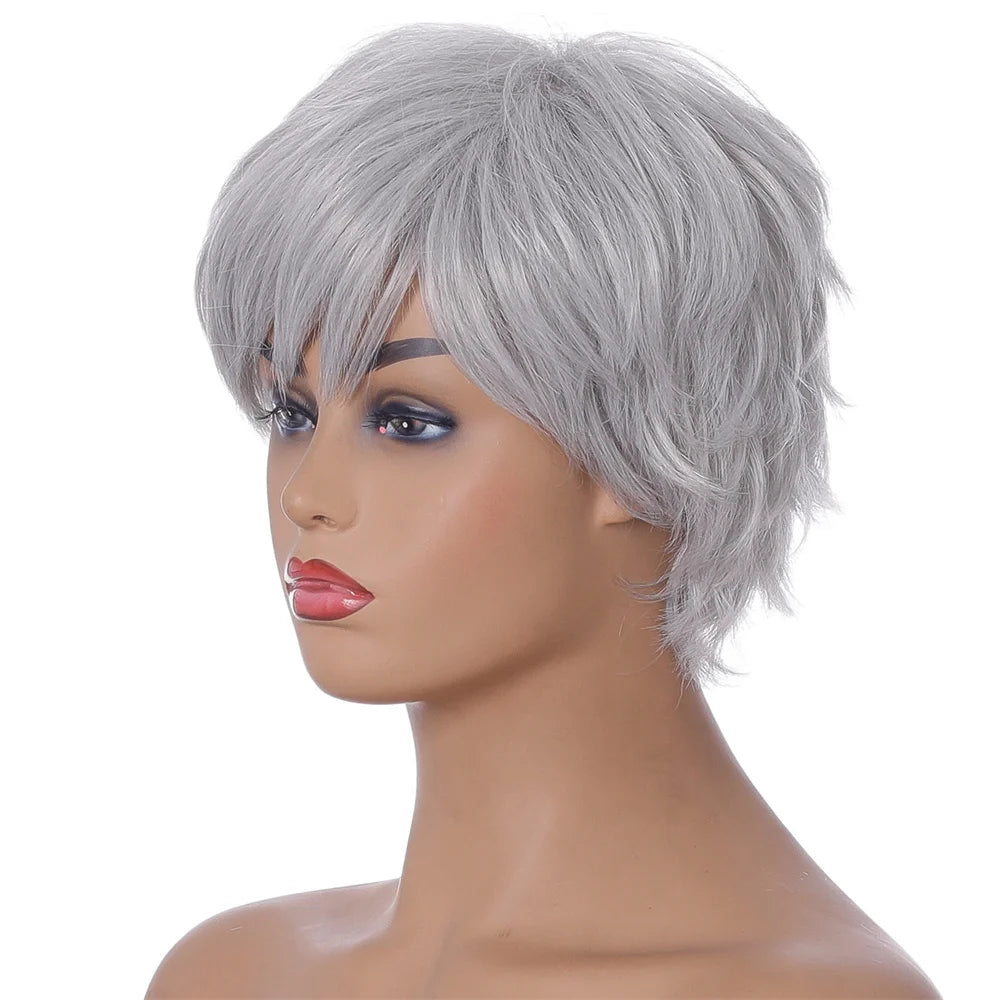 Crown & Glory Wigs