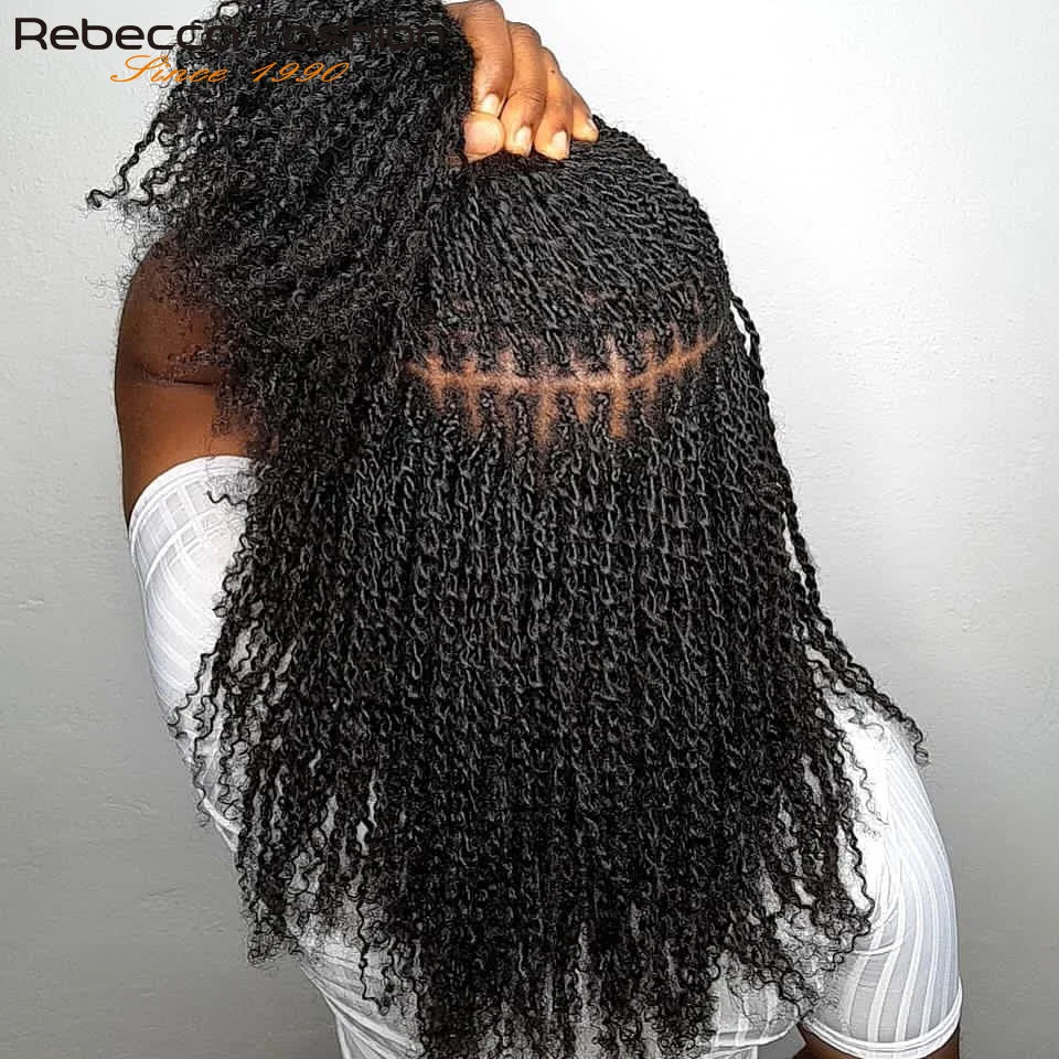 Crown & Glory Wigs