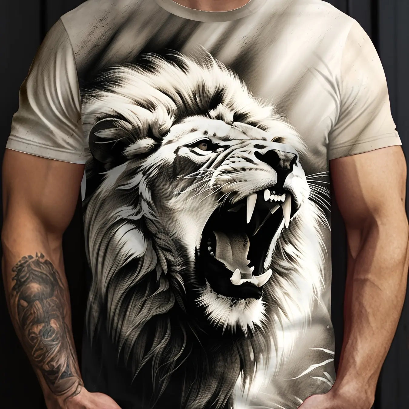 Men Clothing – Everyday Wear, Street Style & Seasonal Looks