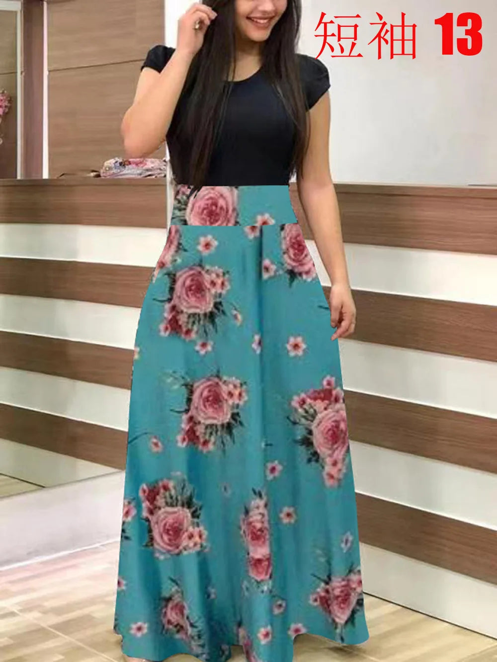 Woman clothing