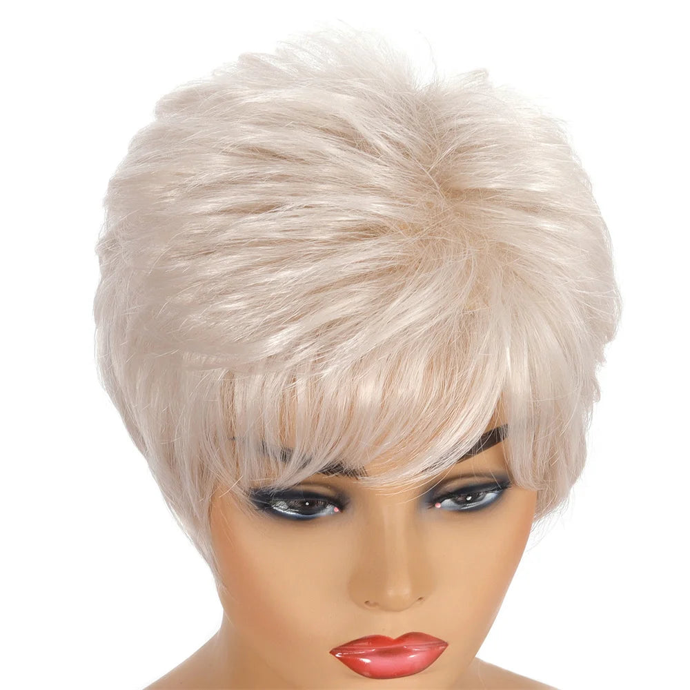 Crown & Glory Wigs