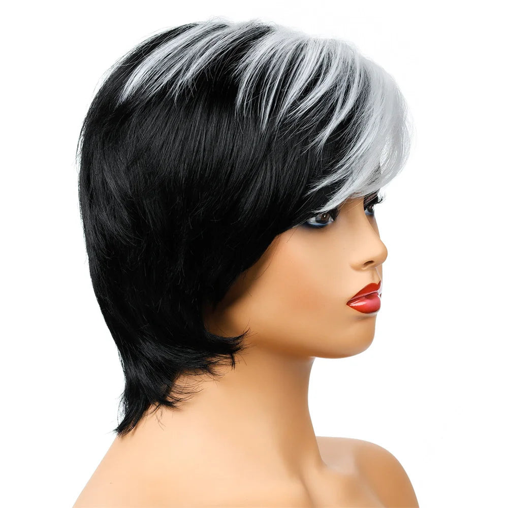 Crown & Glory Wigs