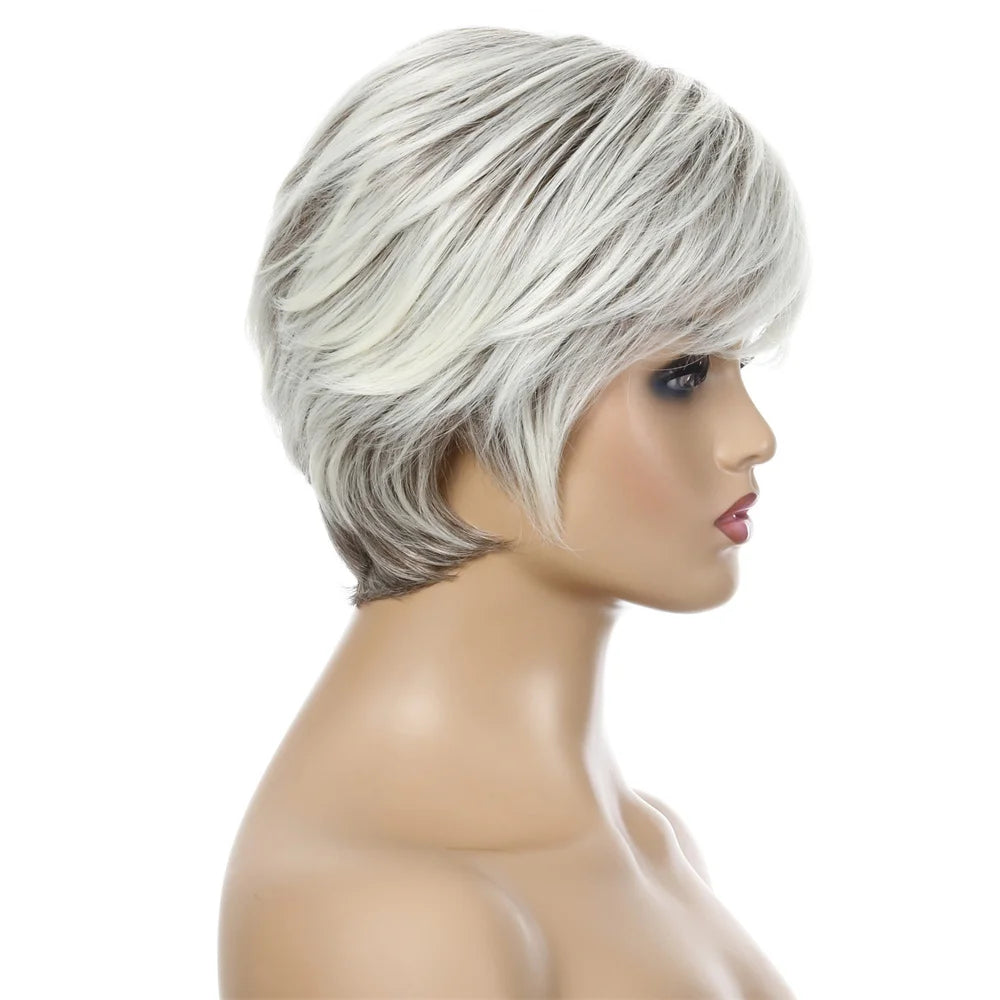 Crown & Glory Wigs