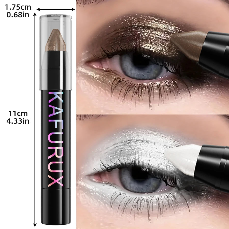 Makeup and face