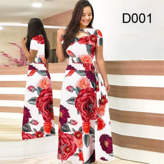 Woman clothing