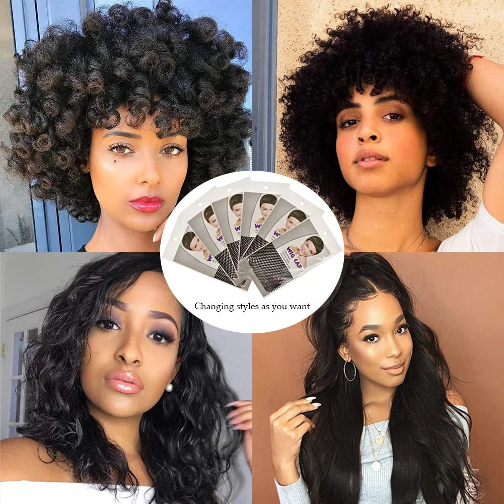 Style & Shine hair