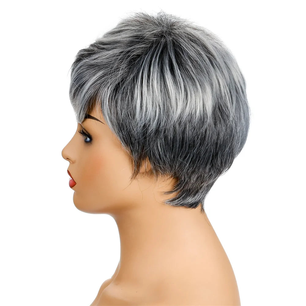 Crown & Glory Wigs