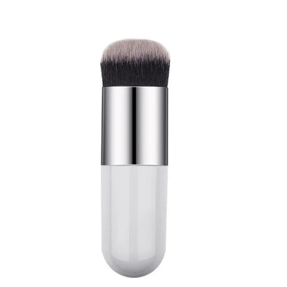 Makeup and face  Fashion Big Size Makeup Brushes Foundation Powder Brush