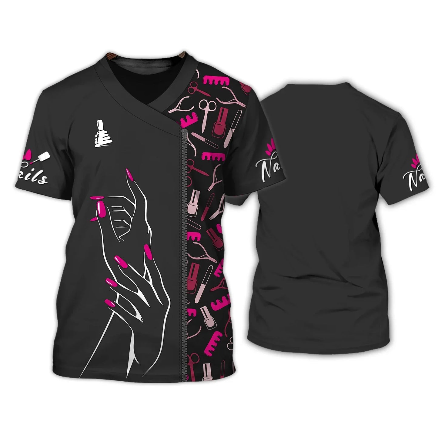 Woman clothing